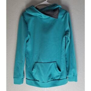 Boutique Women's Medium Hooded Sweatshirt